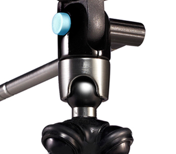 Illustration for article titled Gorillapod Video Spells the End of Shaky Pocket Cam Shots
